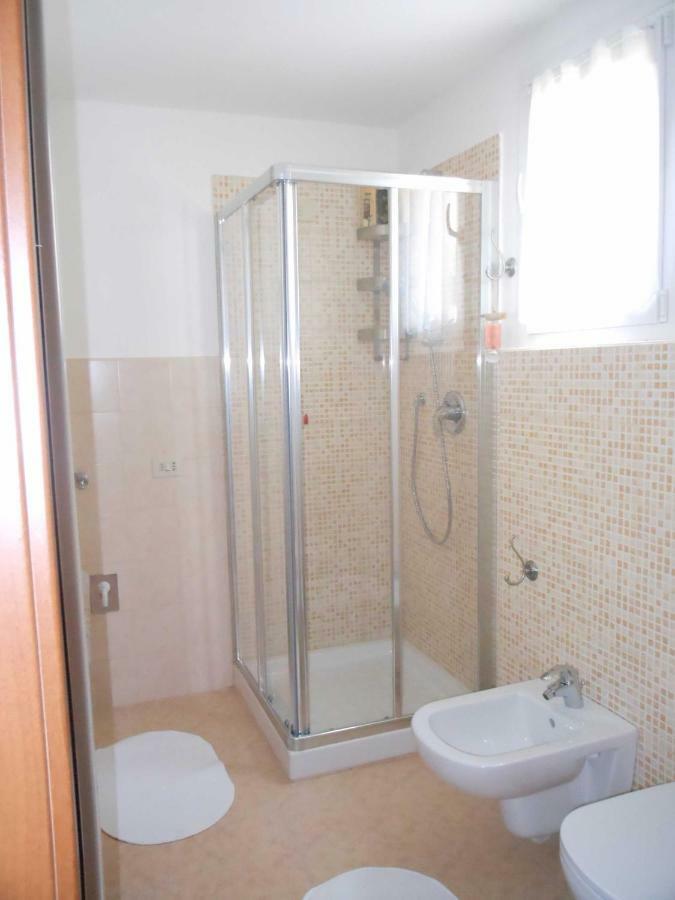 Apartamento Il Vecchio Cortile Mandello del Lario Exterior foto